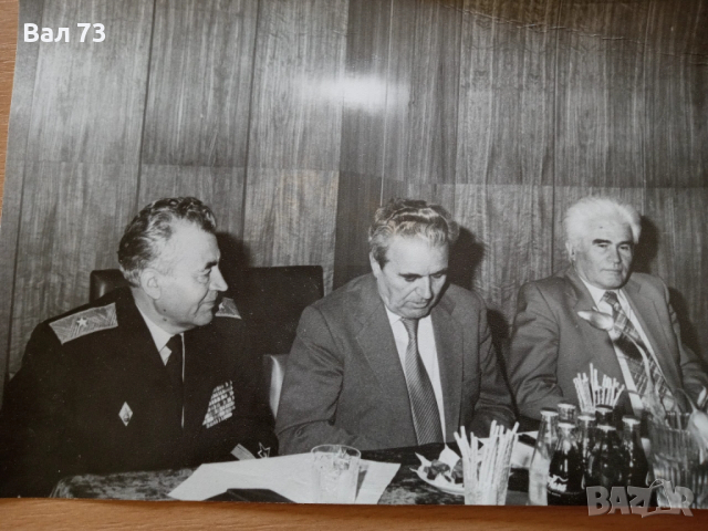 Стари снимки от соца, снимка 8 - Колекции - 53397426