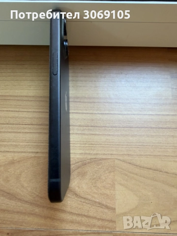 Iphone 15 неразличим от нов, снимка 4 - Apple iPhone - 55804293