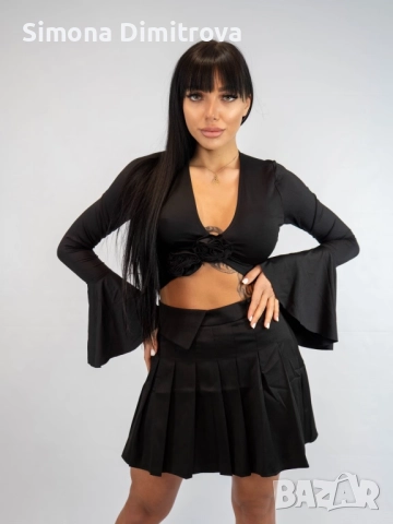 Блузи на топ цени! , снимка 13 - Блузи с дълъг ръкав и пуловери - 52660614