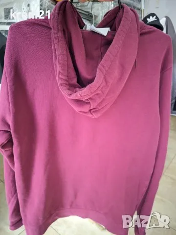 Adidas мъжки худита размер S, снимка 8 - Спортни дрехи, екипи - 48704805