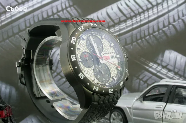 Мъжки часовник Chopard Mille Miglia GT, снимка 1