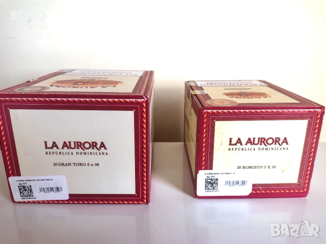 Колекционерски Дървени Кутии от Пури-La Aurora, снимка 6 - Колекции - 52121397