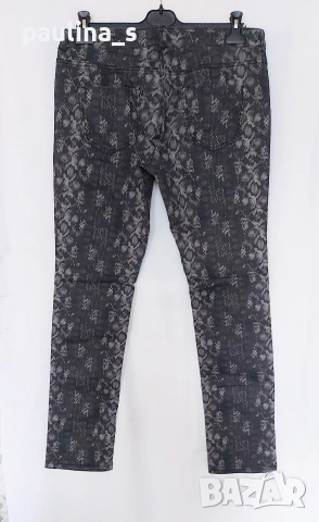 Три различни броя / Дамски маркови дънки "Esprit", "Soya" concept и "S'Oliver" , снимка 15 - Дънки - 53081632