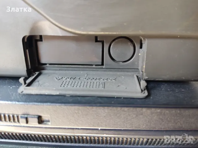 Тату принтер+факс+телефон+копир+телефонен секретар Siemens-Сименс Принтер за татуировки Tattoo принт, снимка 9 - Друга електроника - 46754625