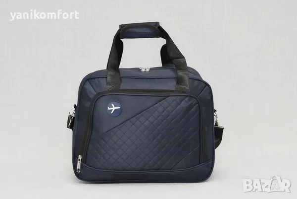 Пътна чанта за ръчен багаж 

, снимка 4 - Сакове - 49489525
