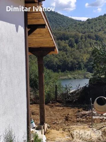 къща на първа линия с невероятна гледка , снимка 12 - Къщи - 56138641