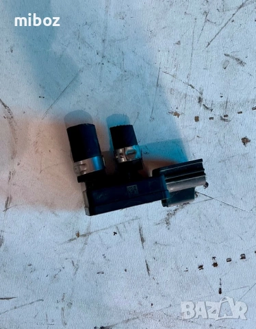 DPF сензор Рейндж Роувър Range Land Rover Sport L320