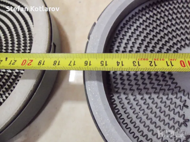 Плоча за керамичен плот- Ø165, 1200W/230v цената е за 1 бр плоча, снимка 6 - Котлони - 50061801