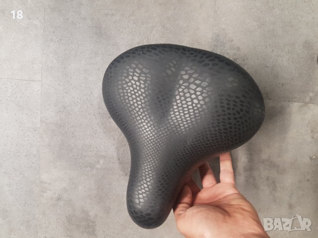 Седалка за колело