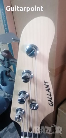 Бас китара - Нова, снимка 4 - Китари - 41645430