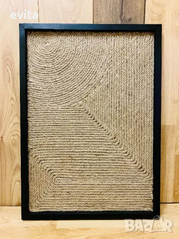 Оригинално пано за стена, ръчна изработка!, снимка 12 - Декорация за дома - 35799691