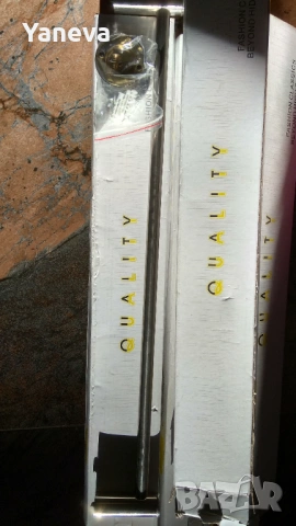 Метални закачалки за кърпи, снимка 6 - Други стоки за дома - 53513288