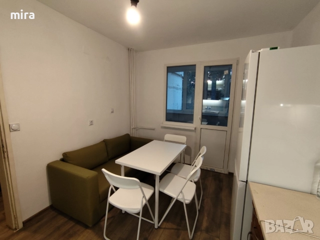 Обзаведен 2 стаен апартамент Люлин 3 след ремонт, снимка 3 - Апартаменти - 51640099