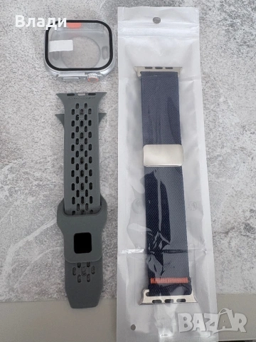 Аксесоари за Apple Watch S10-46mm