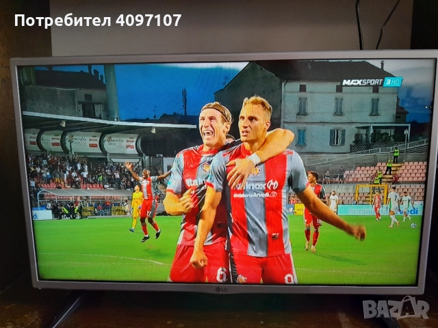телевизор lg 32lh510b