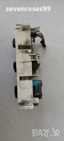 Управление парно без климатик Пежо Партнер 2008 1.9d Peugeot Partner Citroen Berlingo, снимка 2 - Части - 44190555