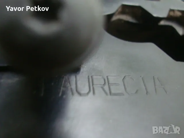 Емблема за Пежо  Peugeot emblem , снимка 6 - Части - 49131910