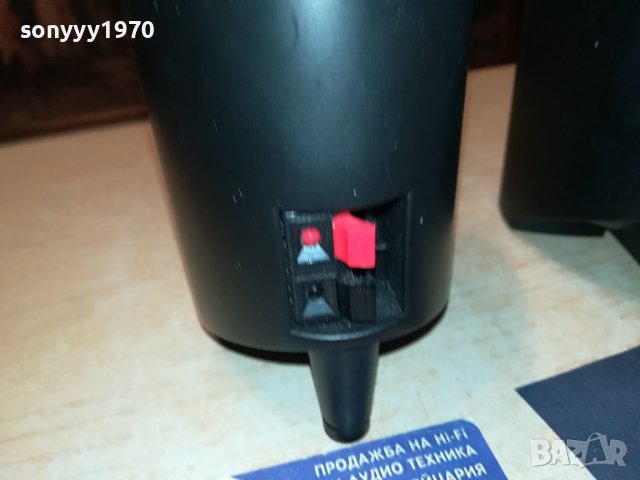 JBL-КОМПАКТНИ КОЛОНКИ 2БР 2007231952, снимка 4 - Тонколони - 41611434