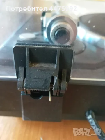 Sony ps-x55 перфектен грамофон , снимка 11 - Грамофони - 50344047