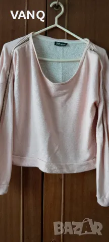 модерна блуза 