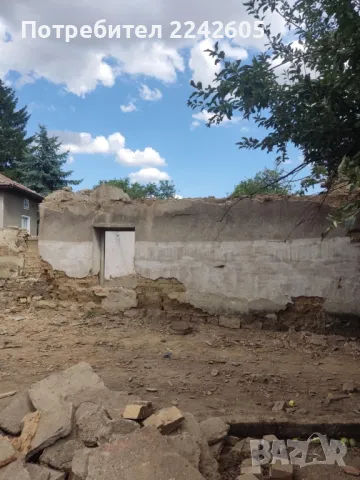 УСЛУГИ С БОБКАТ/МИНИ ЧЕЛЕН ТОВАРАЧ И ВИЛИЦИ, снимка 10 - Кърти, чисти, извозва - 49614771