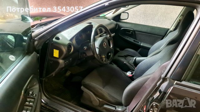 Subaru impreza, снимка 7 - Автомобили и джипове - 42336658