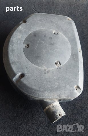 Филтърна Кутия Сеат Ароса - VW Поло - Кади - Голф - Шкода - 030129611N - 0457104101 N, снимка 2 - Части - 42411755