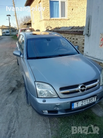 opel vectra , снимка 5 - Автомобили и джипове - 53865953
