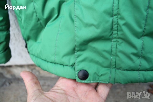 Дамско зимно яке ''Ultimo'', снимка 5 - Якета - 42434930