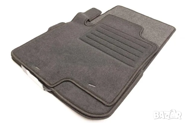 Мокетни стелки Petex за Smart ForFour (2004-2006)