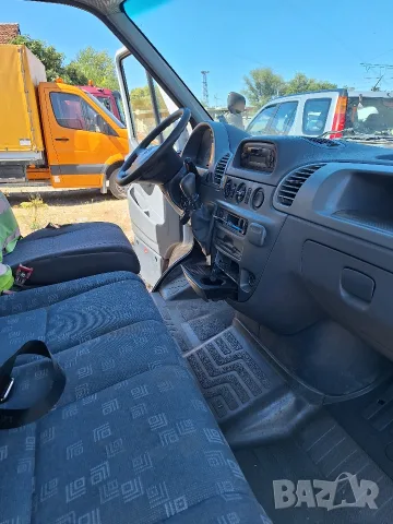 Продавам Mercedes sprinter 313 , снимка 7 - Бусове и автобуси - 55960946