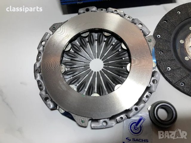 Комплект съединител SACHS за ПЕЖО 307 2.0 HDI / PEUGEOT 307, снимка 8 - Части - 49822263