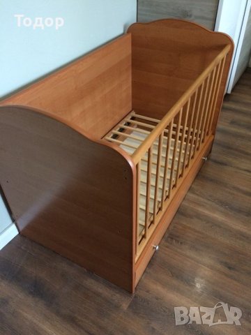 Детска кошара ПДЧ