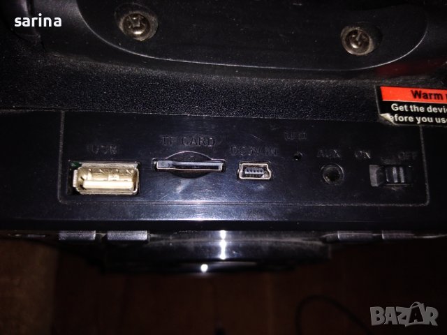 Bluetooth колонка MS-221BT и други, снимка 4 - Тонколони - 42123783