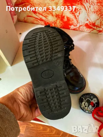 Детски обувки , снимка 2 - Детски обувки - 47417709