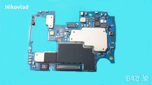 Основна платка Samsung Galaxy A51 (SM-A515F/DSN), снимка 2 - Резервни части за телефони - 41015487