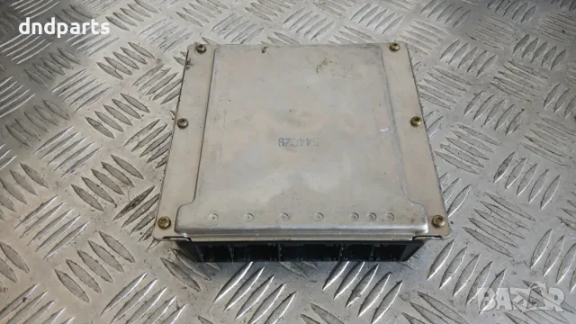 Компютър Mercedes S320 W220 2000 A6131530279 0281010544 Mercedes-Benz S-Class W220 (1998-2005), снимка 3 - Части - 55850478