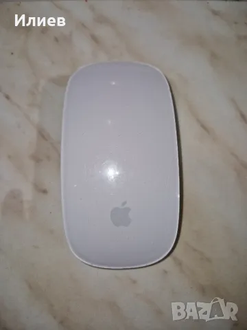 Apple Magic Mouse, снимка 1