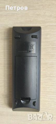 Дистанционно SONY BD Blu-ray, снимка 2 - Ресийвъри, усилватели, смесителни пултове - 53871265