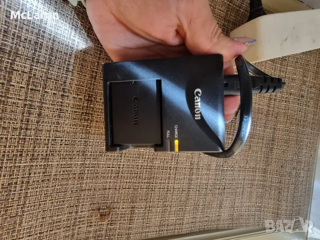 Canon EOS 1200D, снимка 14 - Фотоапарати - 56132386