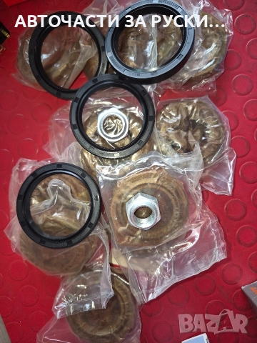 авточасти Lada Niva нови налични, снимка 10 - Части - 52933456