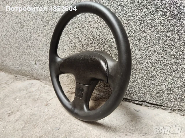 Волан за Сеат Ибиза, Кордоба, снимка 4 - Части - 39089833