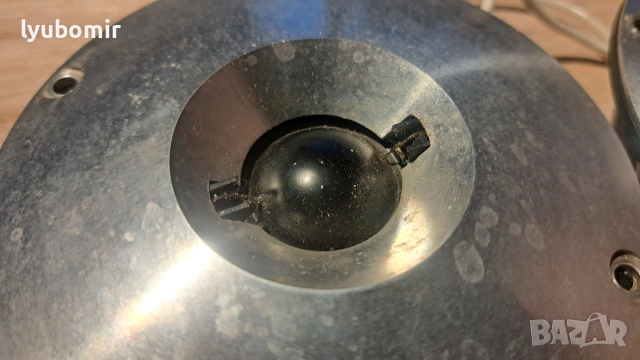 Високочестотни Siare и Audax, снимка 2 - Тонколони - 53402329