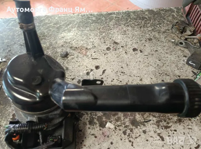 9684040180 ХИДРАВЛИЧНА ПОМПА ЗА CITROEN C4 PICASSO