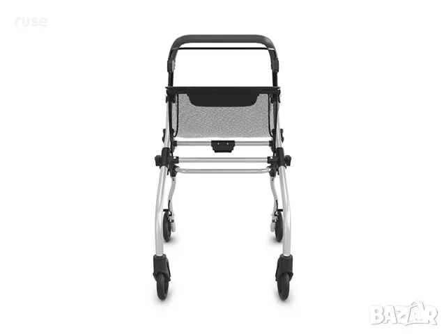 НОВИ! Ролатор проходилка за възрастни , снимка 8 - Ролатори - 49963439