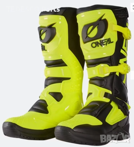 НОВИ ботуши Oneal - 44 номер