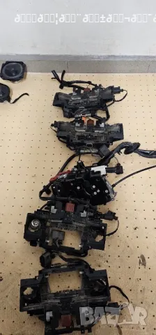 Дръжка Keyless Audi A8D3 , снимка 3 - Части - 48932854