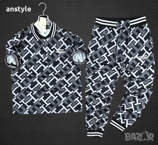 Летни екипи /реплика, снимка 2 - Спортни дрехи, екипи - 41607115