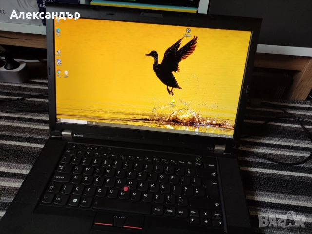 15.6" Full HD Wide Gamut гланцова матрица за лаптоп B156HW01 V7, снимка 6 - Части за лаптопи - 52220921