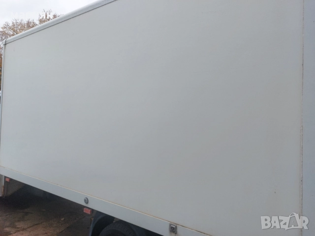 Фургон за спринтер 311 906